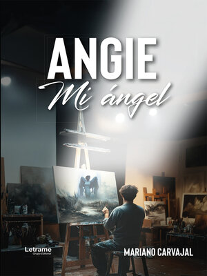 cover image of Angie. Mi ángel